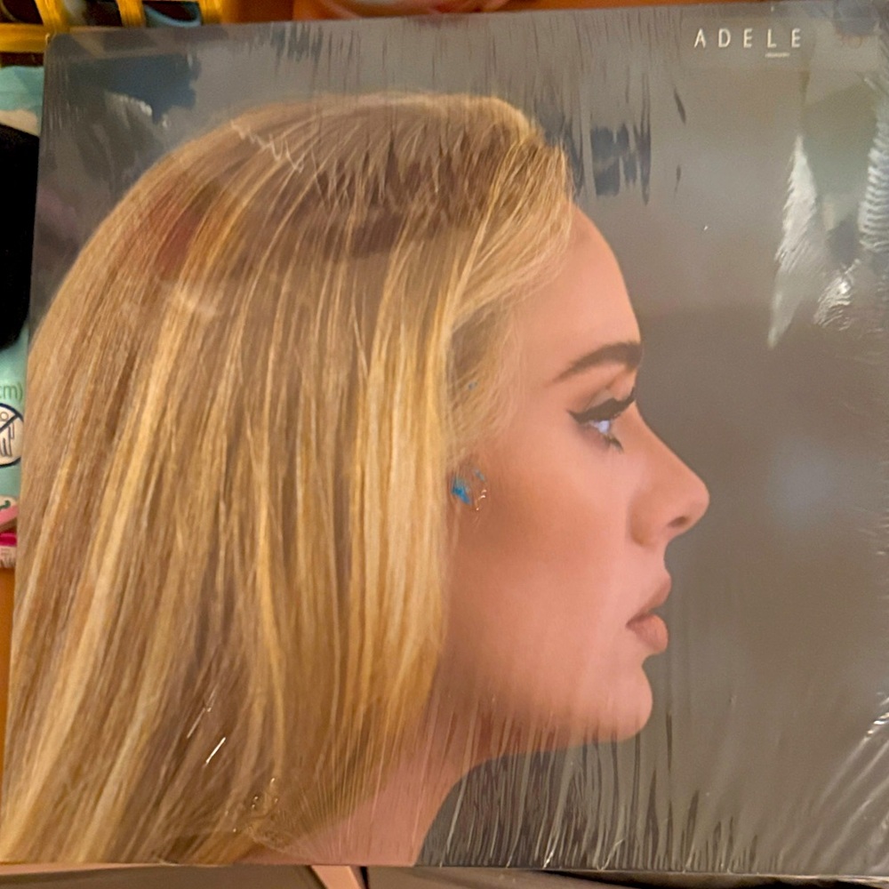 Adele 30 Album